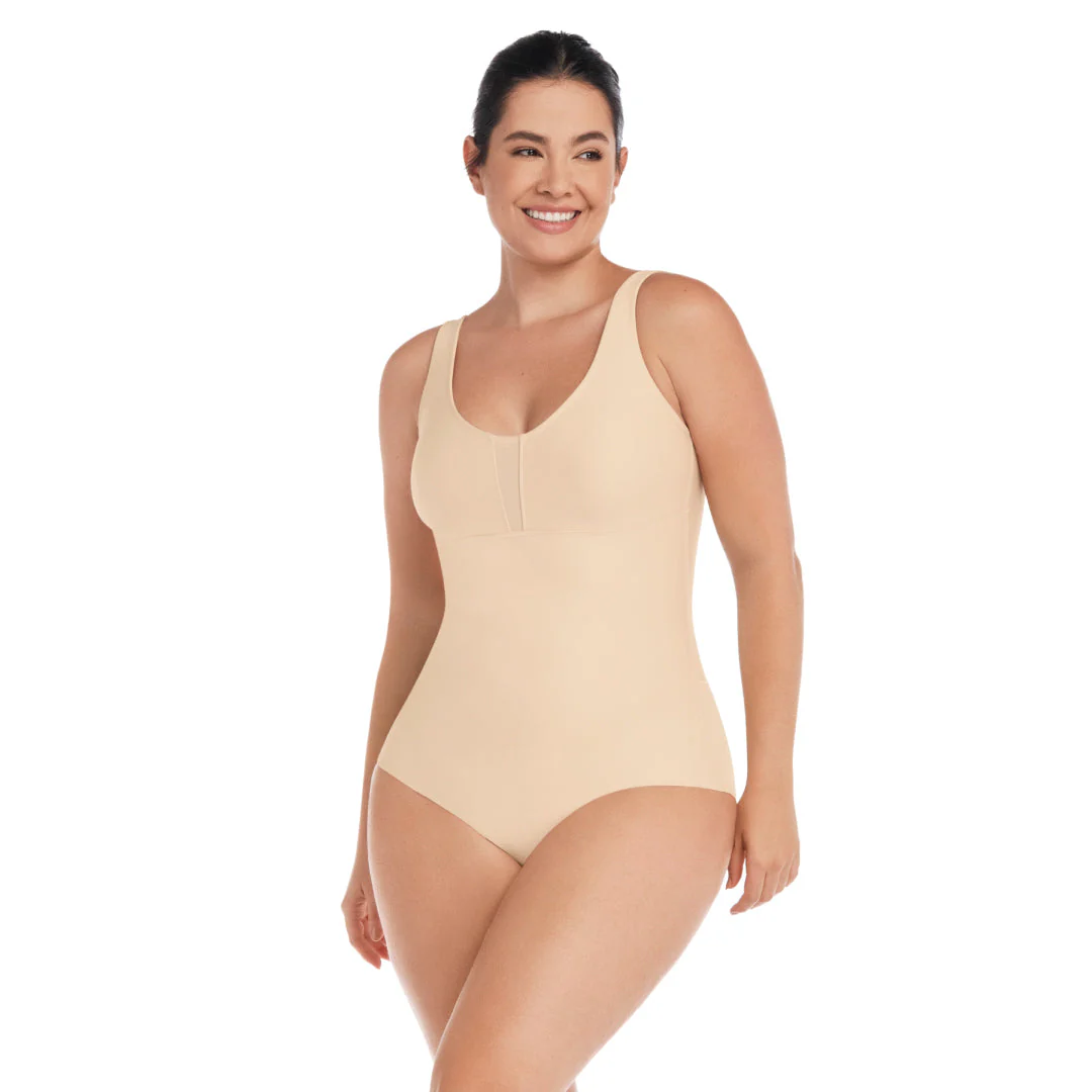 BODY CON CONTROL DE ABDOMEN MODERADO - Image 6