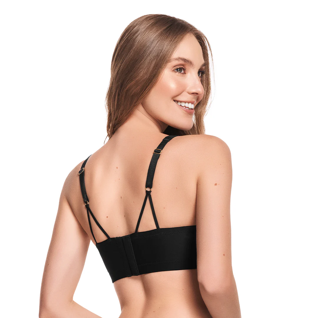 BRALETTE CON AROS - Image 4