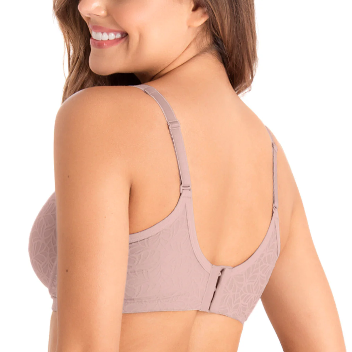 BRASIER CLÁSICO CON ARO - Image 4