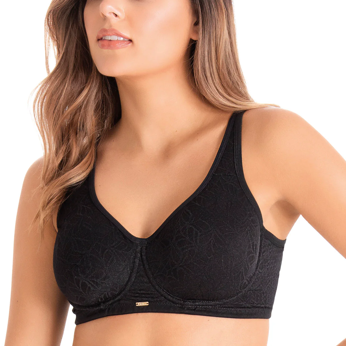 BRASIER CLÁSICO CON ARO - Image 6