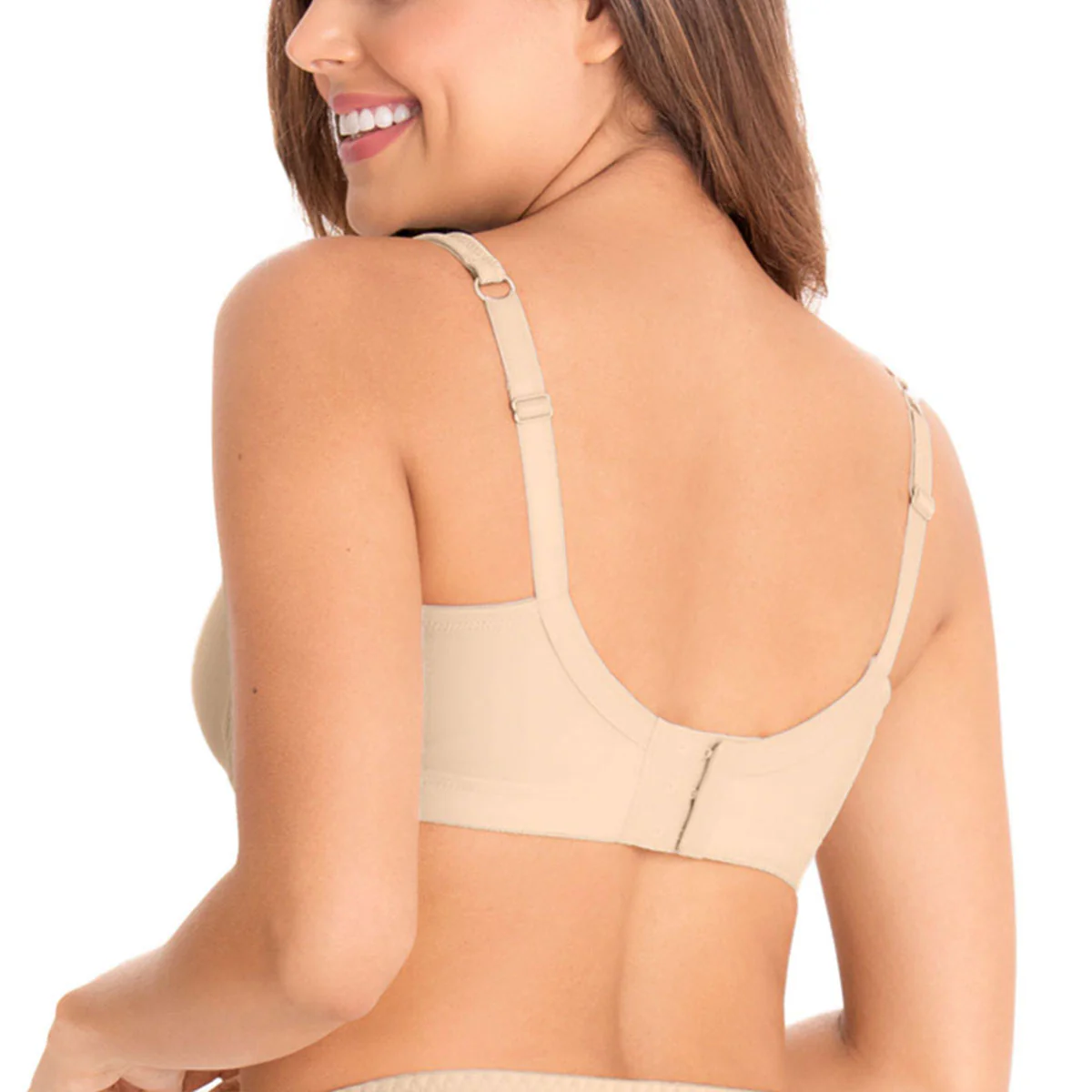 BRASIER CLÁSICO SIN ARO - Image 4