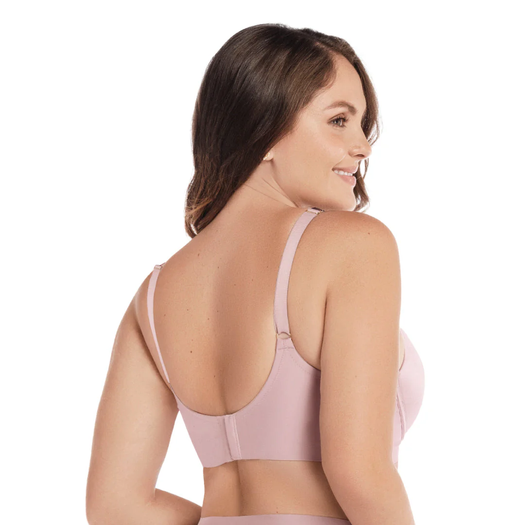 BRASIER CON BASE Y ESPALDA ANATÓMICA - Image 4