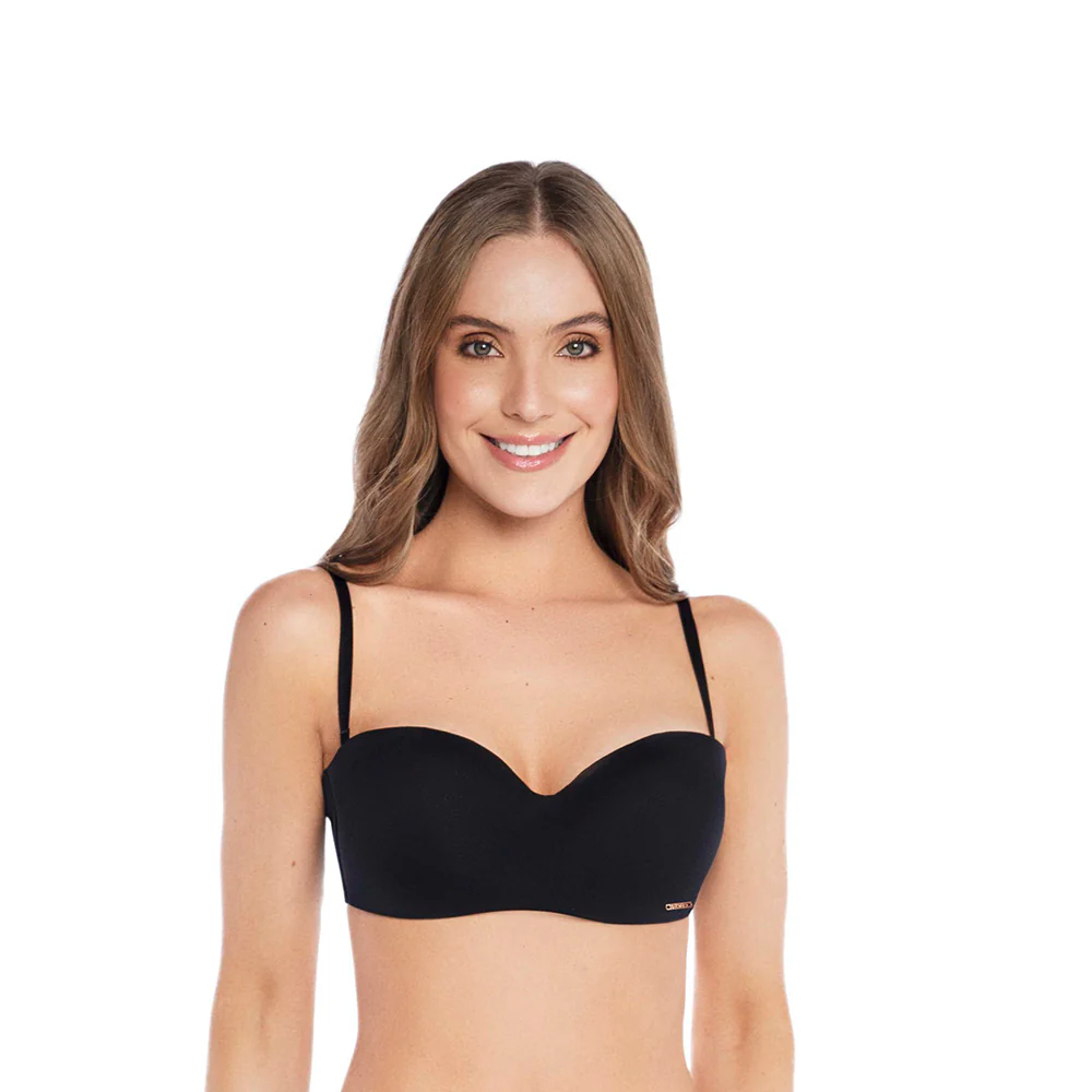 BRASIER MONOCOPA STRAPLESS - Image 4