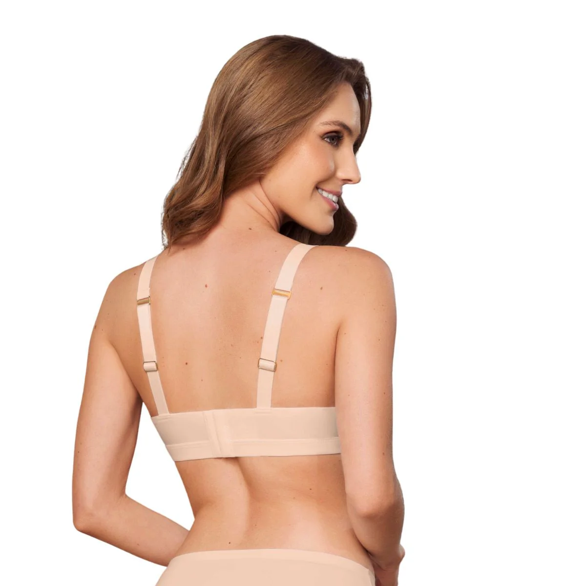 BRASIER REALCE NATURAL CON DISEÑO CUT OUT - Image 3