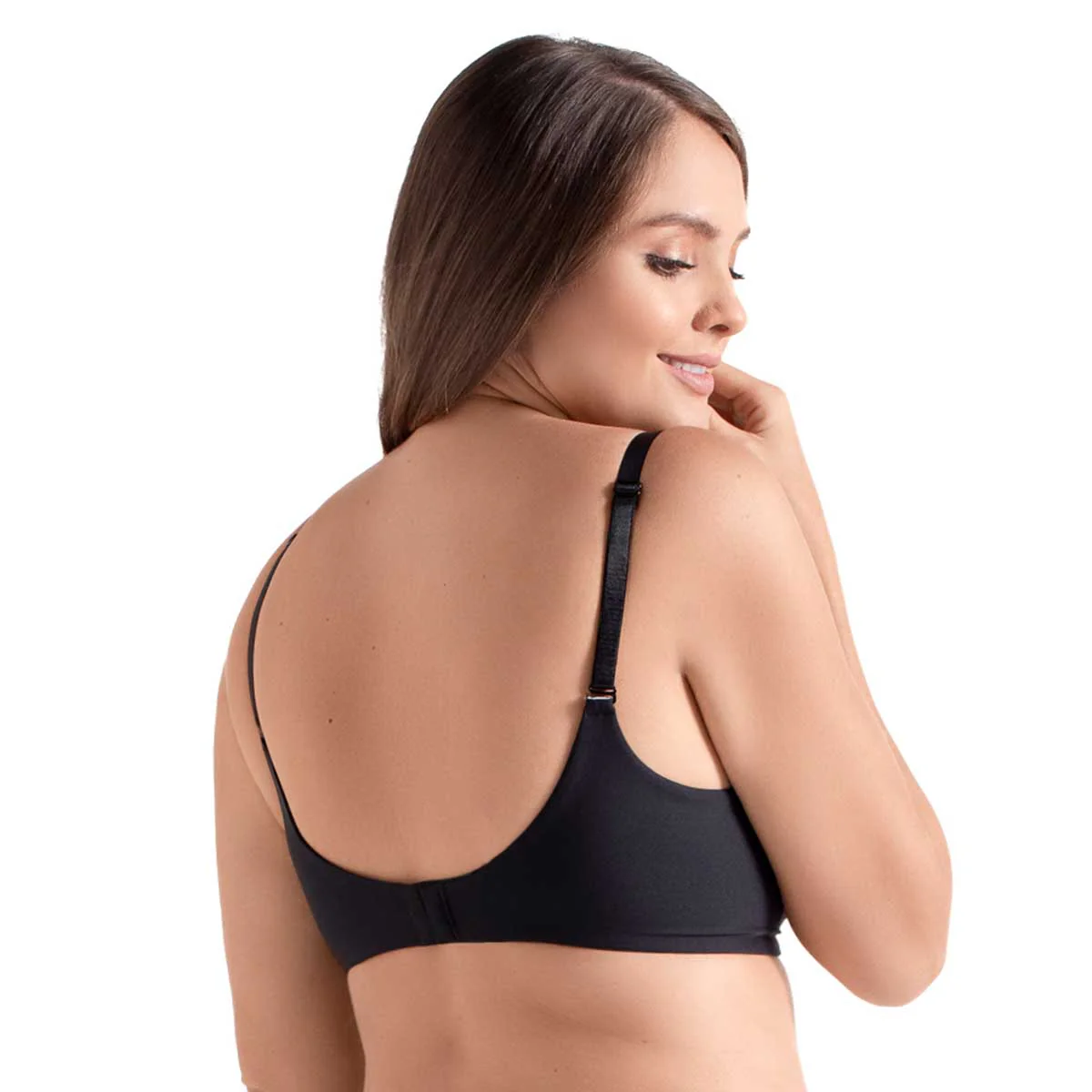 BRASIER REALCE NATURAL CON ESPALDA ANATÓMICA - Image 6