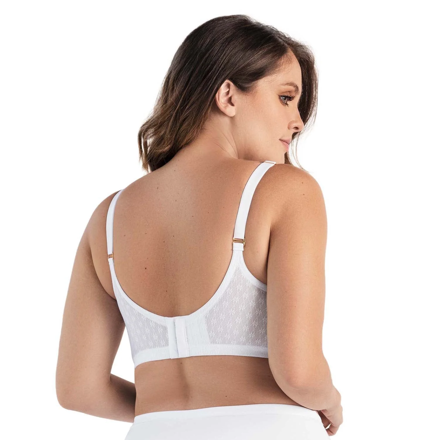 BRASIER REALCE NATURAL CON POWERNET EN ESPALDA - Image 3