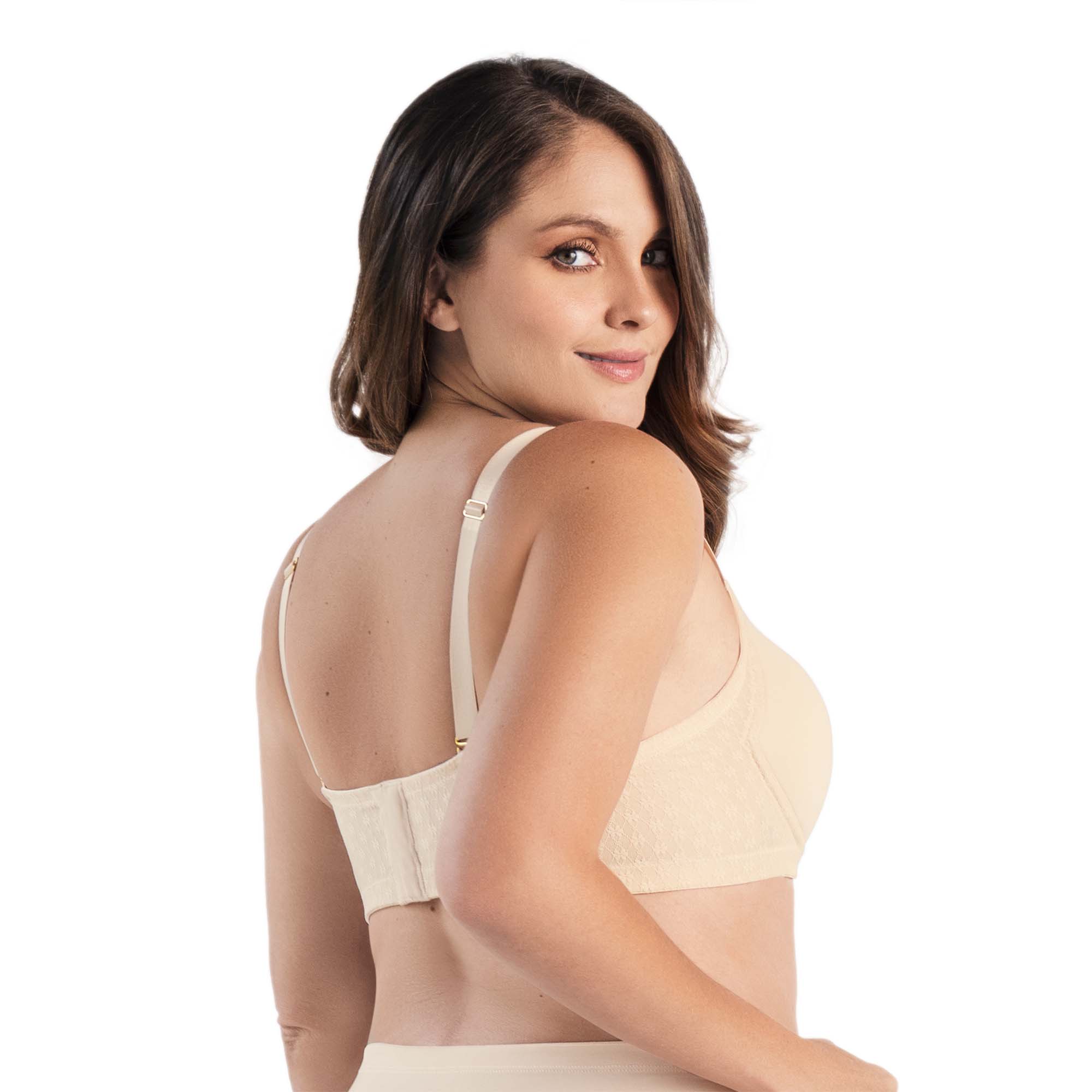 BRASIER REALCE NATURAL CON POWERNET INTERNO - Image 2