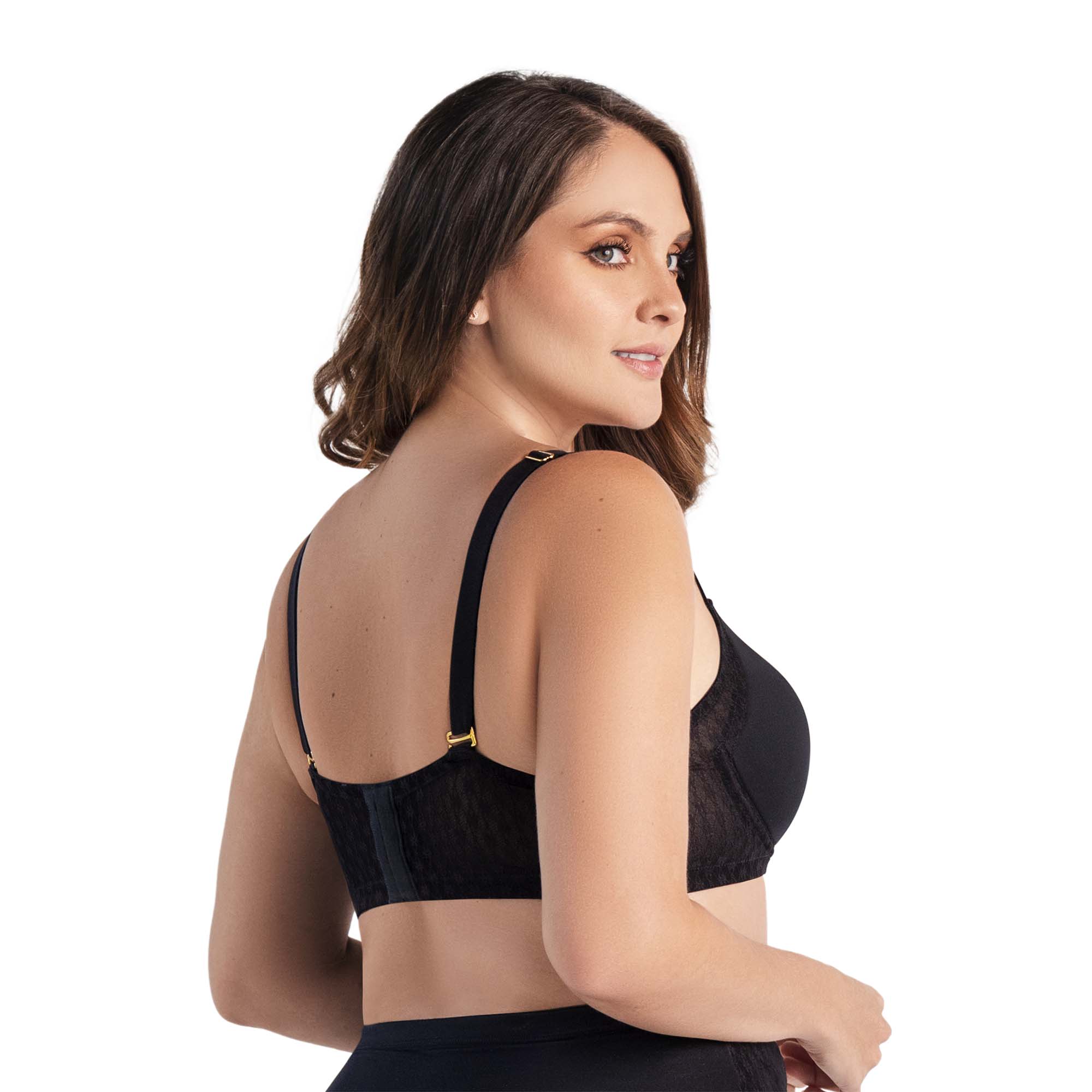 BRASIER REALCE NATURAL CON POWERNET INTERNO - Image 5