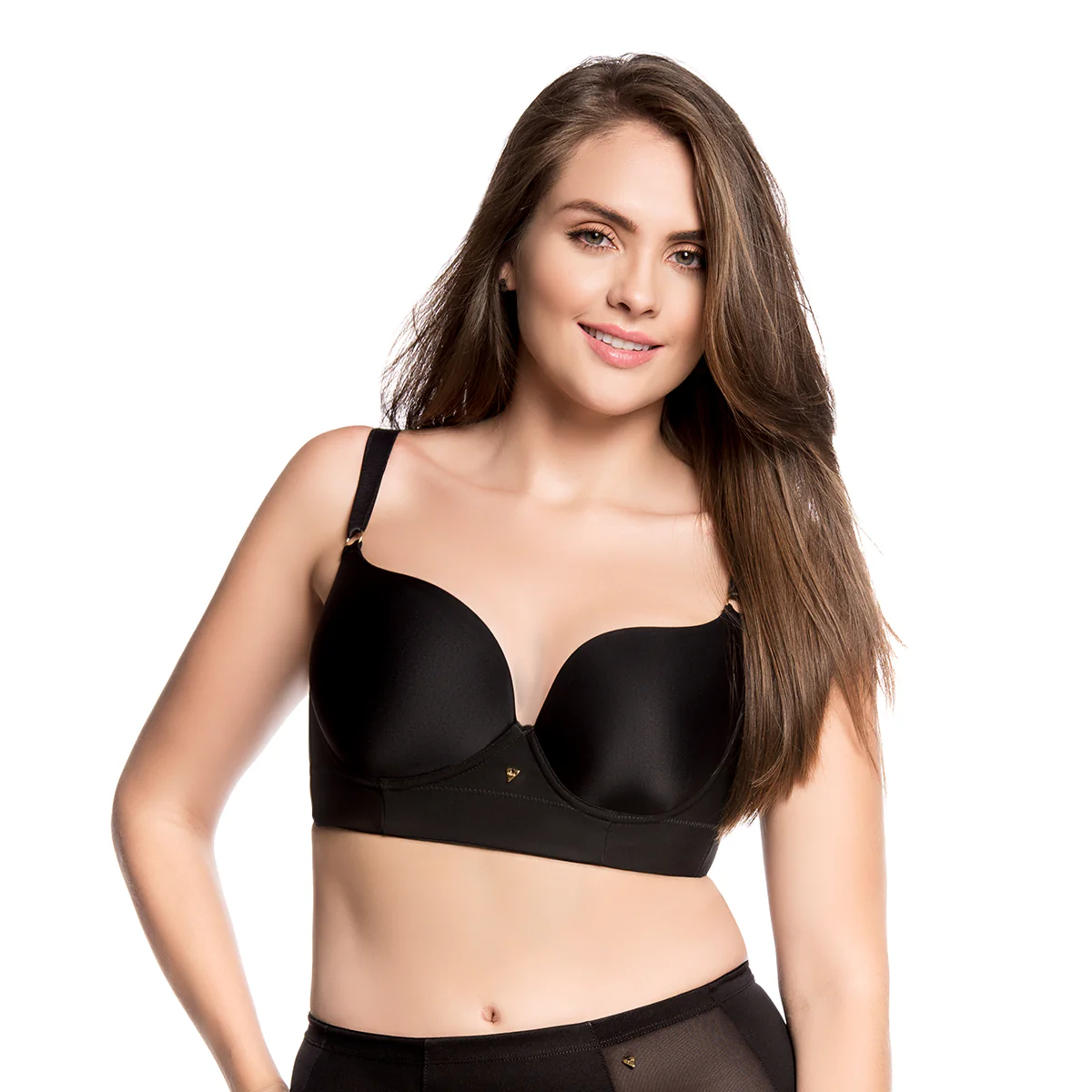 BRASIER REALCE NATURAL CON TECNOLOGÍA EN CONTORNO - Image 3
