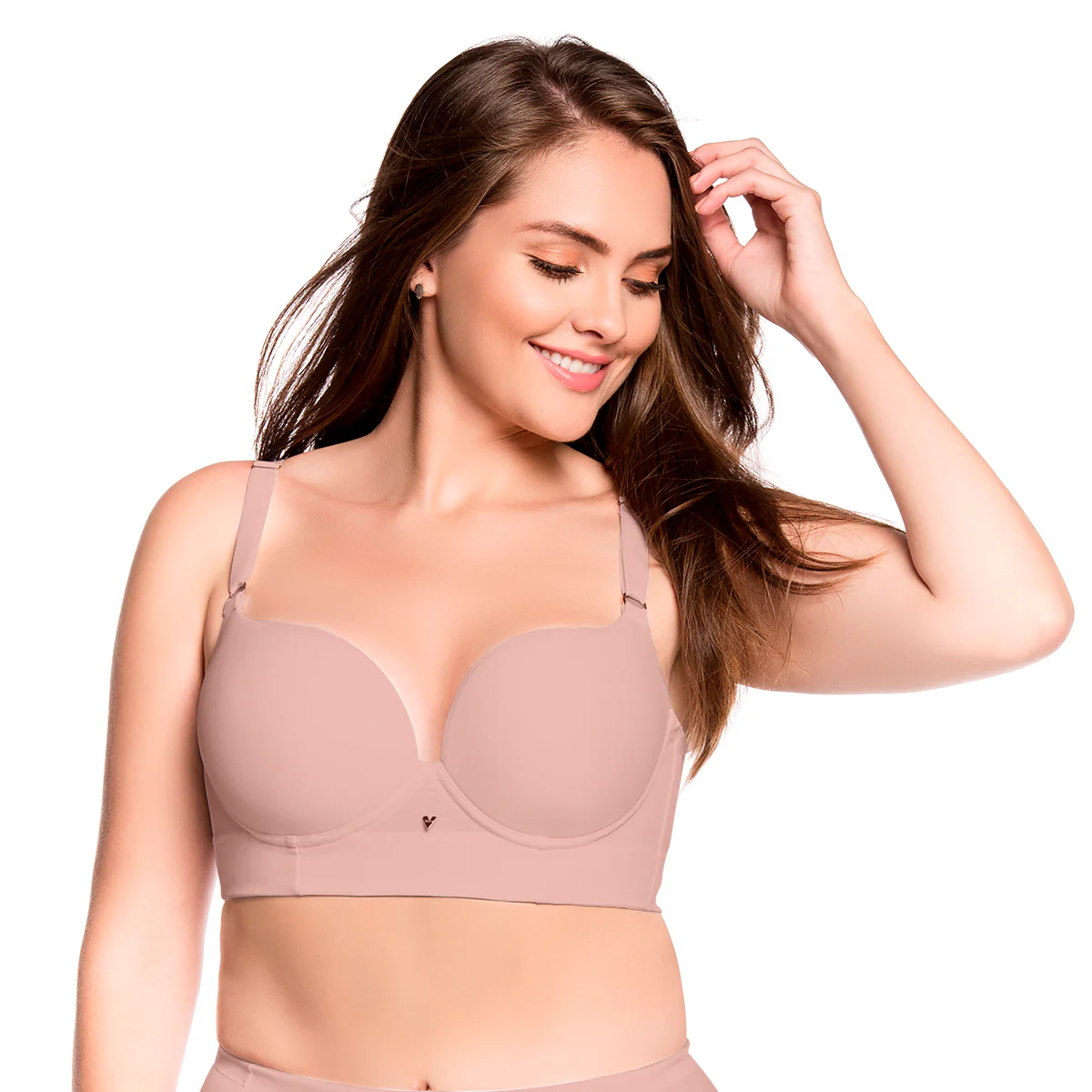 BRASIER REALCE NATURAL CON TECNOLOGÍA EN CONTORNO - Image 6