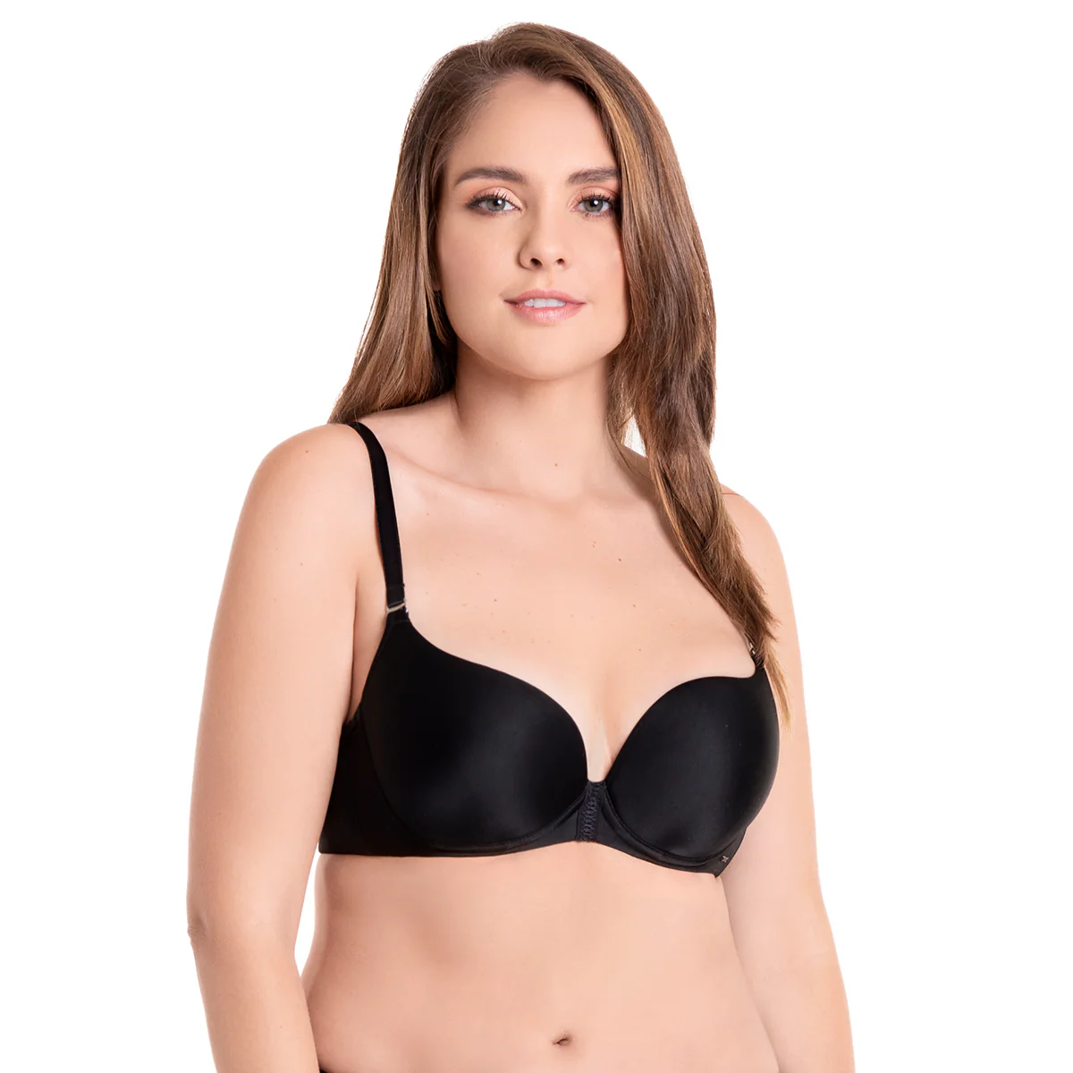 BRASIER REALCE NATURAL CON VARILLAS LATERALES - Image 3