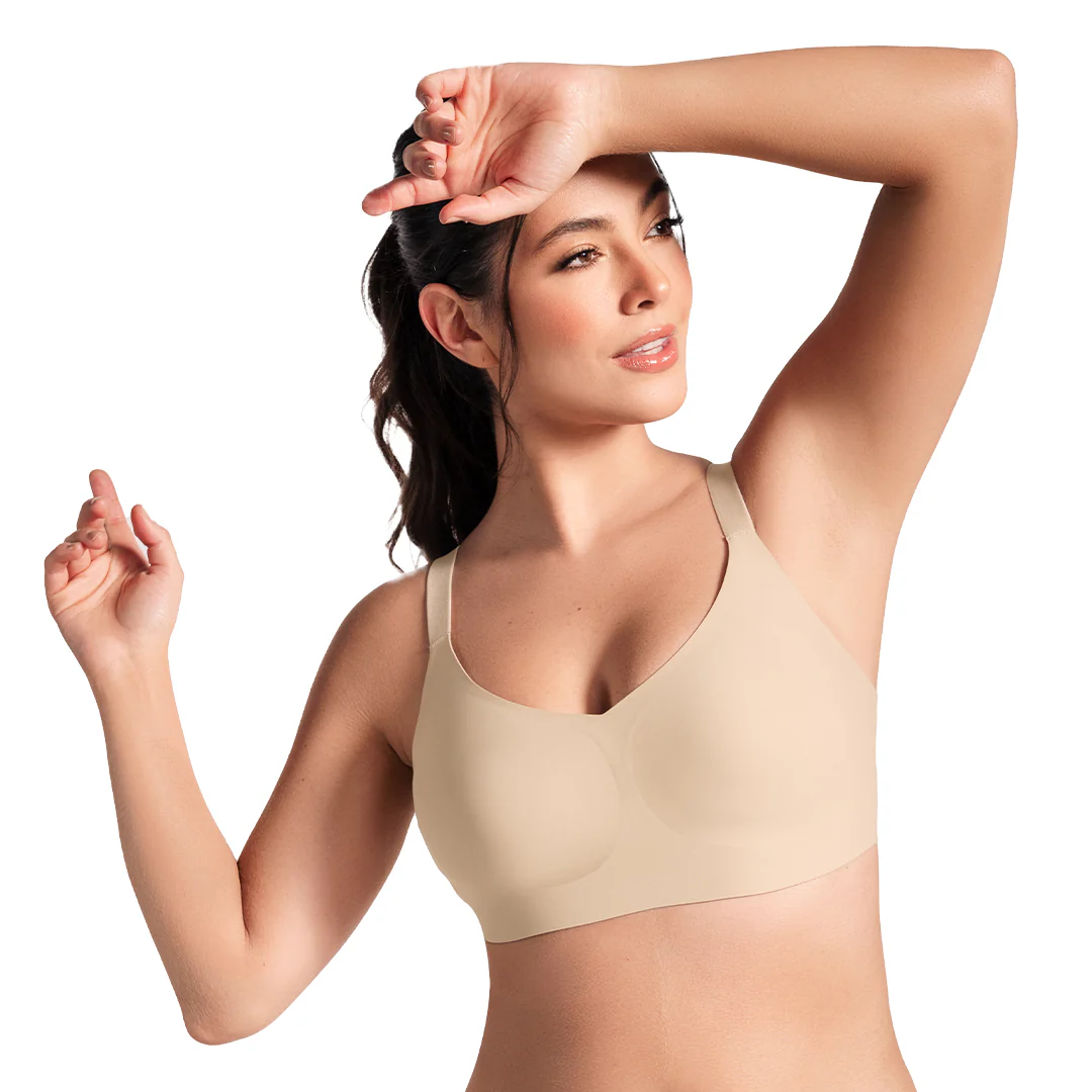 BRASIER SIN COSTURAS - Image 4