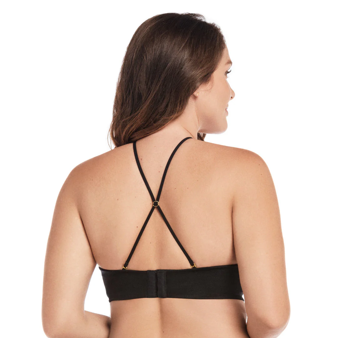 BRASIER STRAPLESS CON CARGADERA MULTIFUNCIONAL - Image 4
