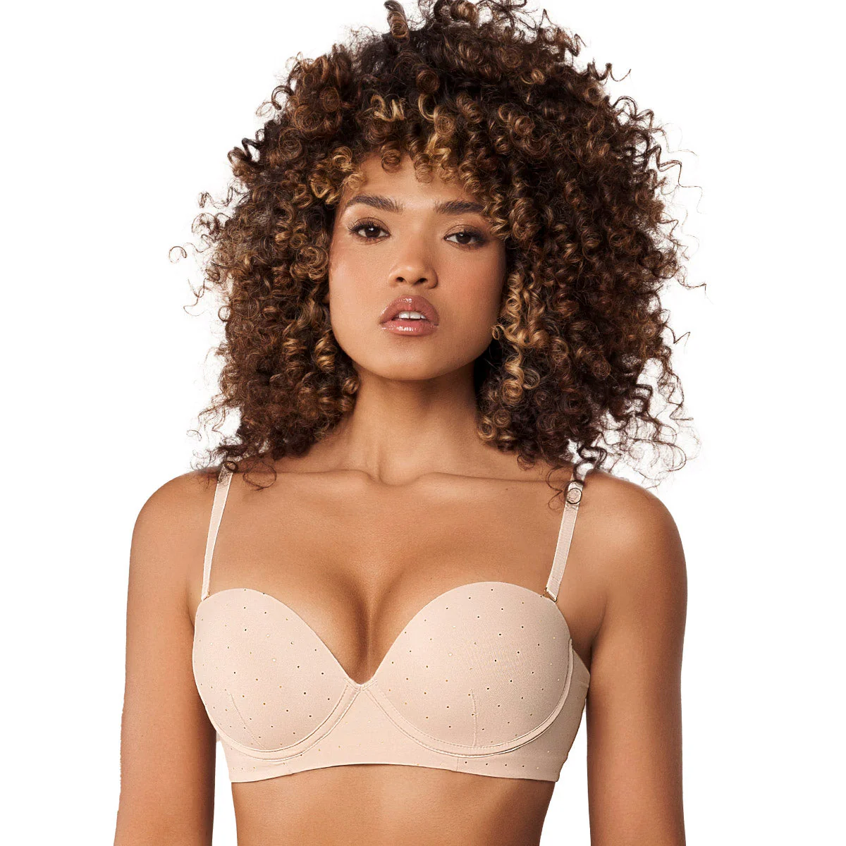 BRASIER STRAPLESS ULTRAMAX - Image 3