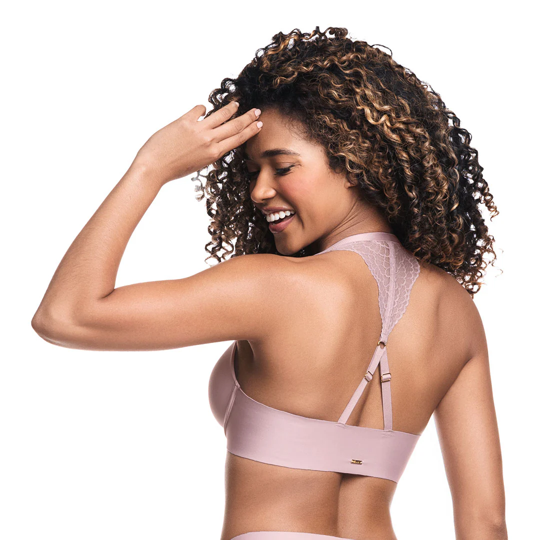 BRASIER SUPER REALCE CON ABROCHADURA DELANTERA - Image 8