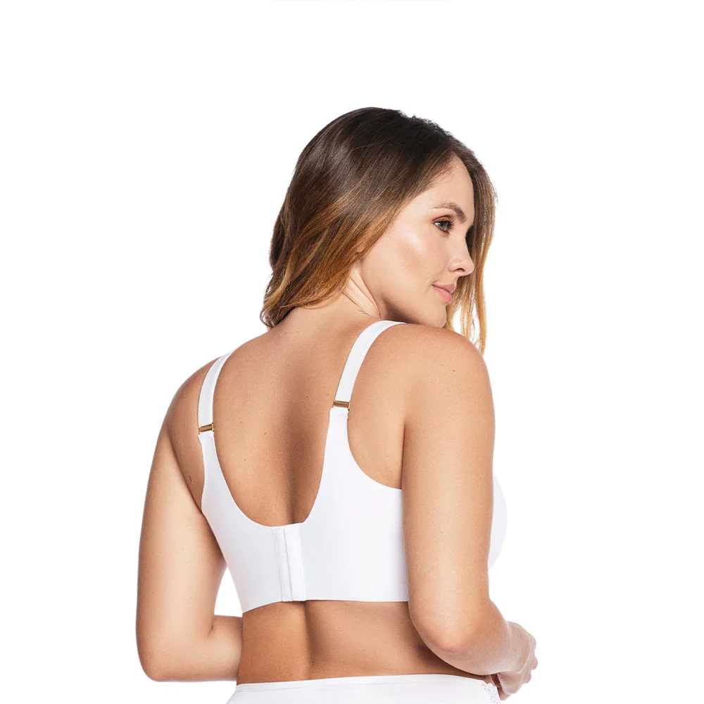 BRASIER TRIANGULAR CON BASE ANCHA - Image 6