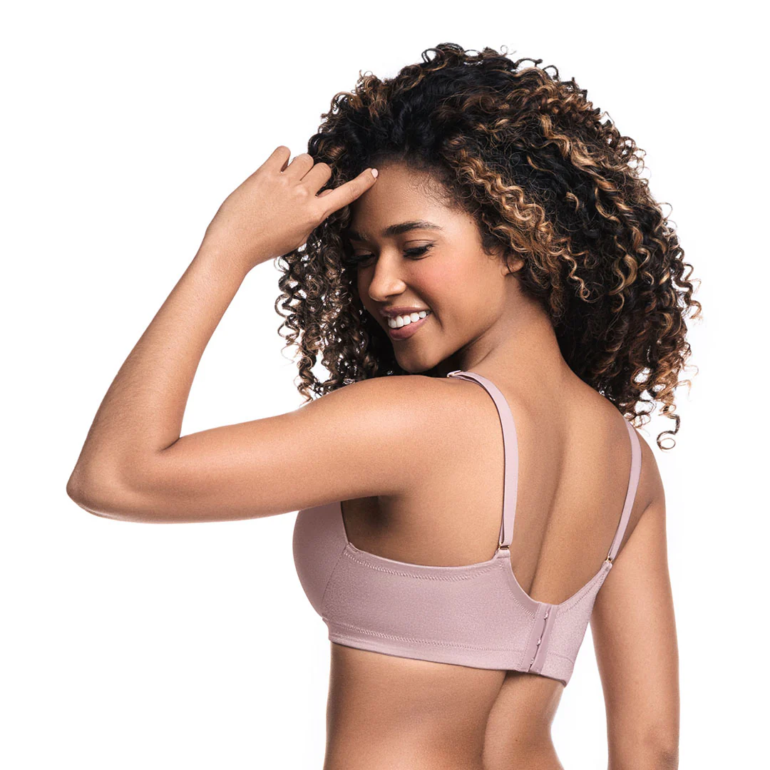BRASIER TRIANGULAR CON CARGADERAS ANCHAS Y GRADUABLES - Image 4