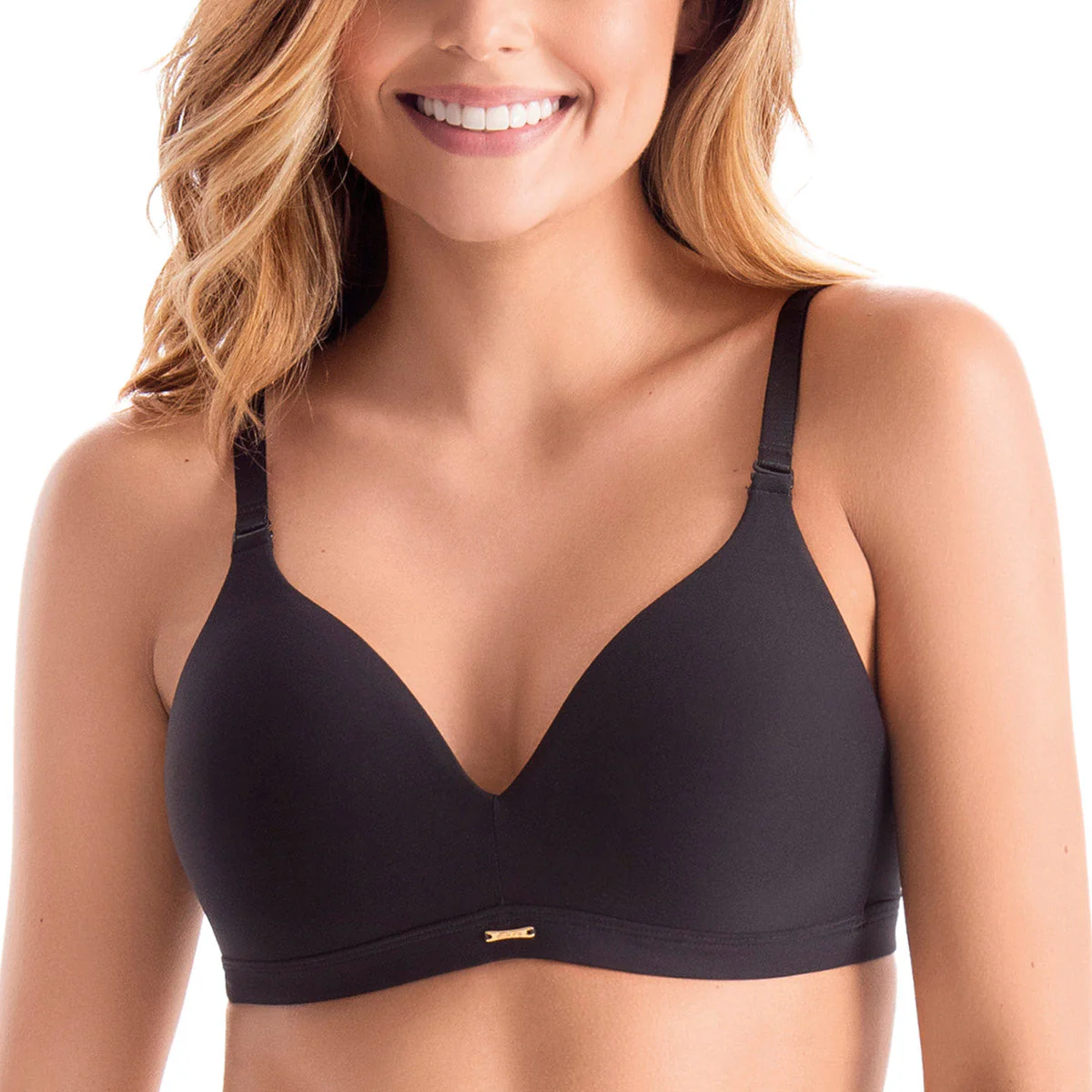 BRASIER TRIANGULAR CON VARILLA LATERAL - Image 3