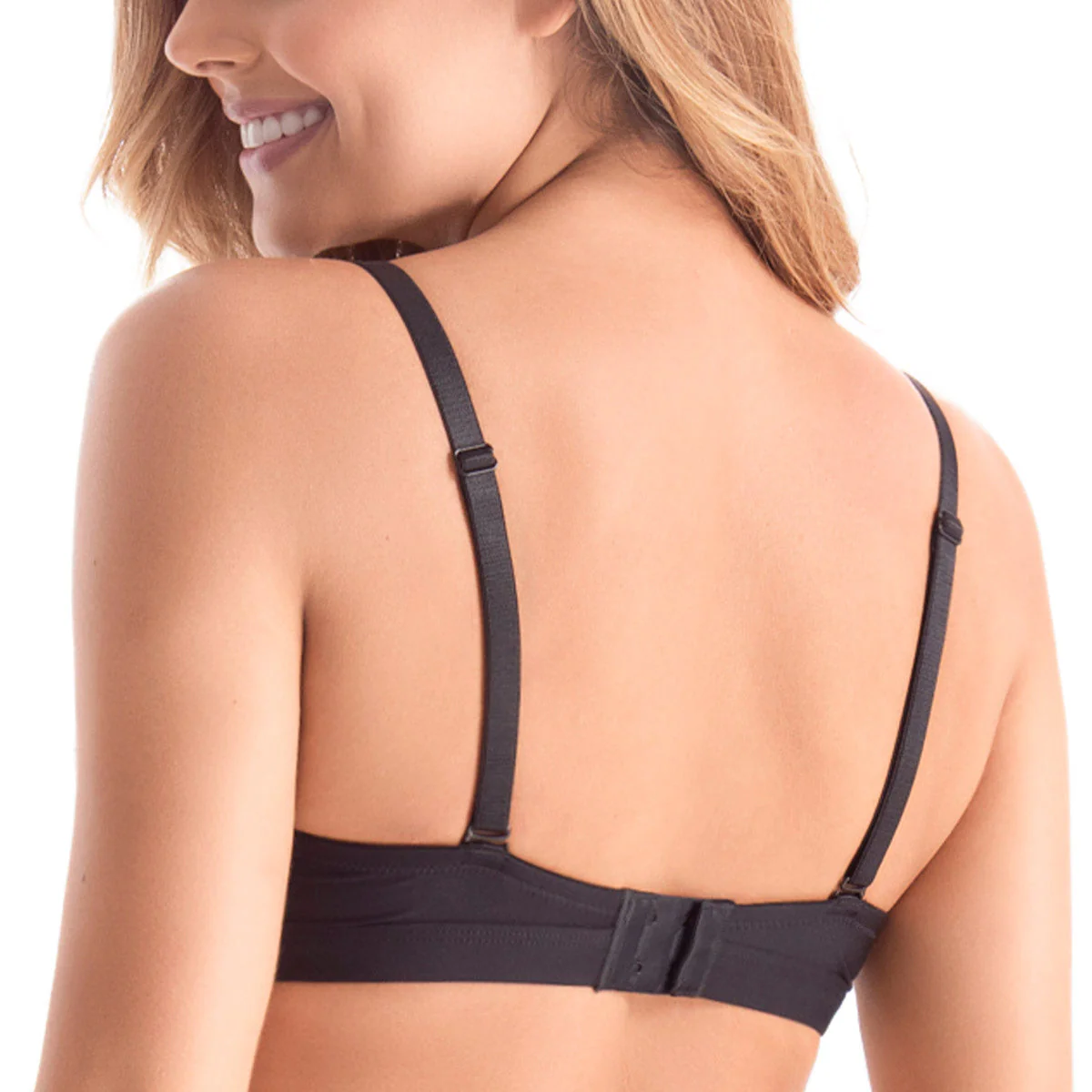 BRASIER TRIANGULAR CON VARILLA LATERAL - Image 4