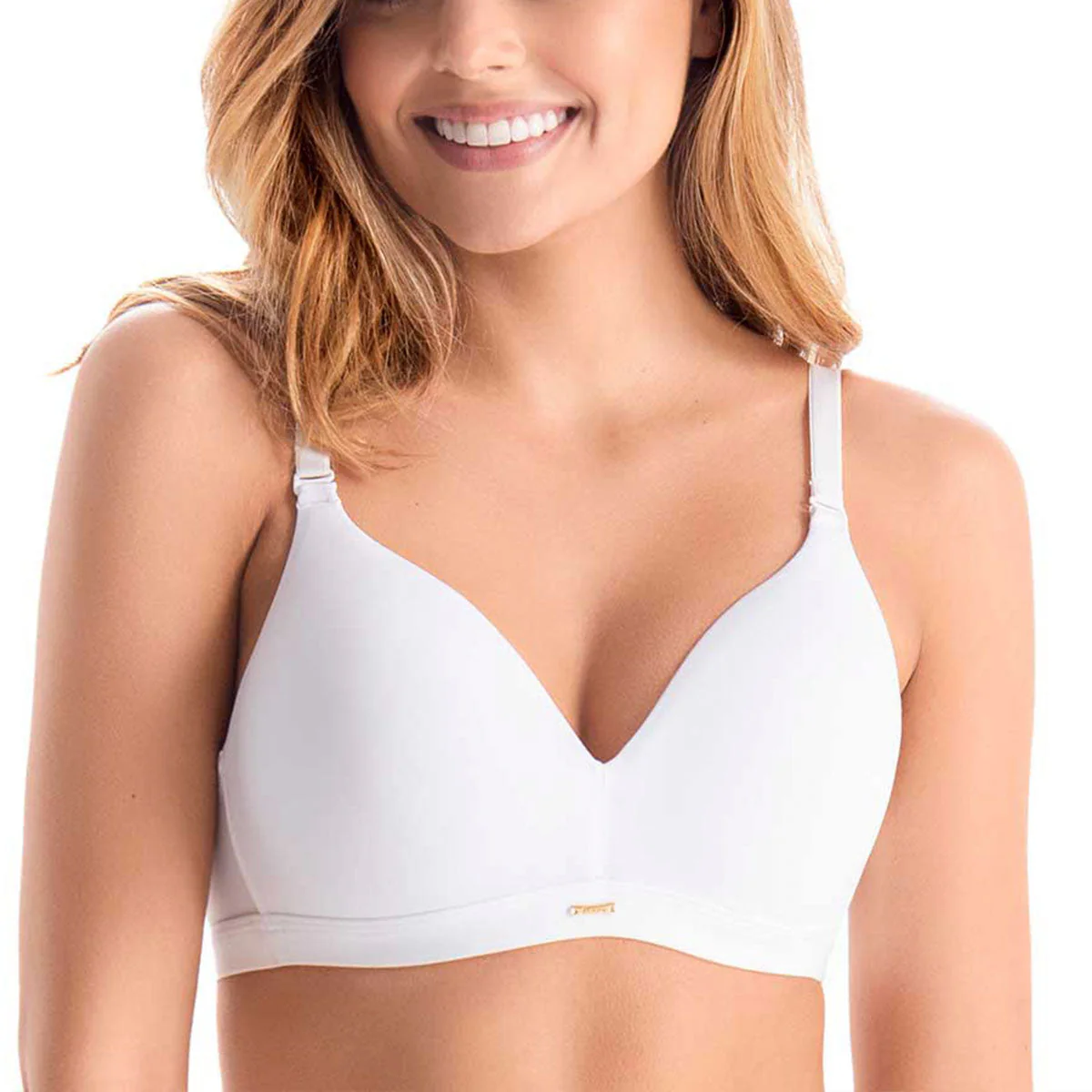 BRASIER TRIANGULAR CON VARILLA LATERAL - Image 5