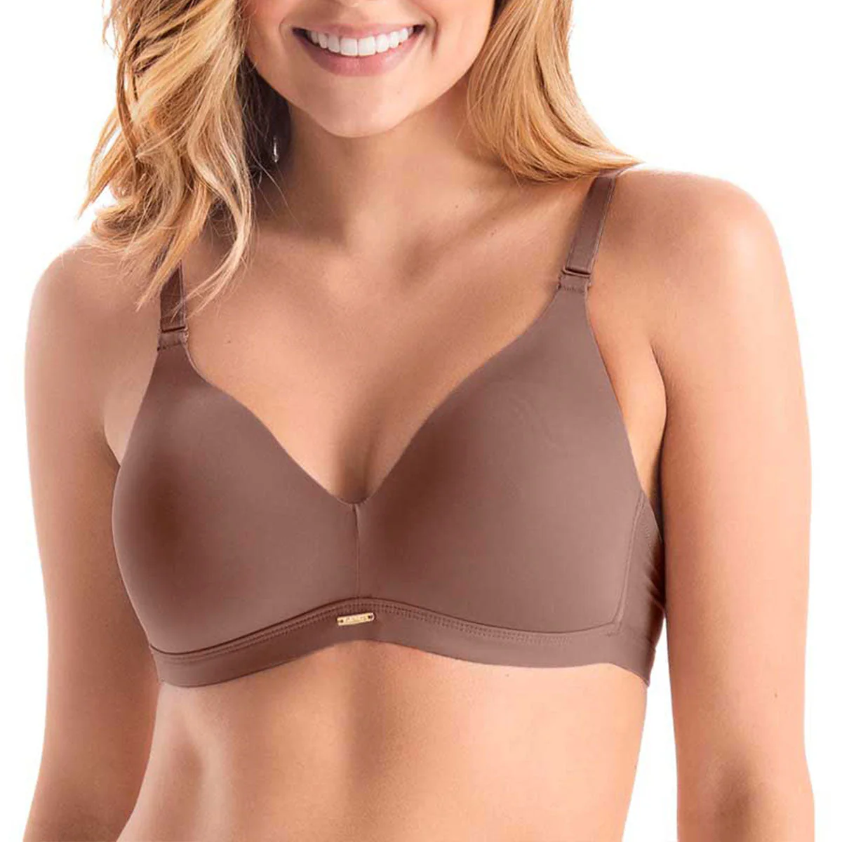 BRASIER TRIANGULAR CON VARILLA LATERAL - Image 7