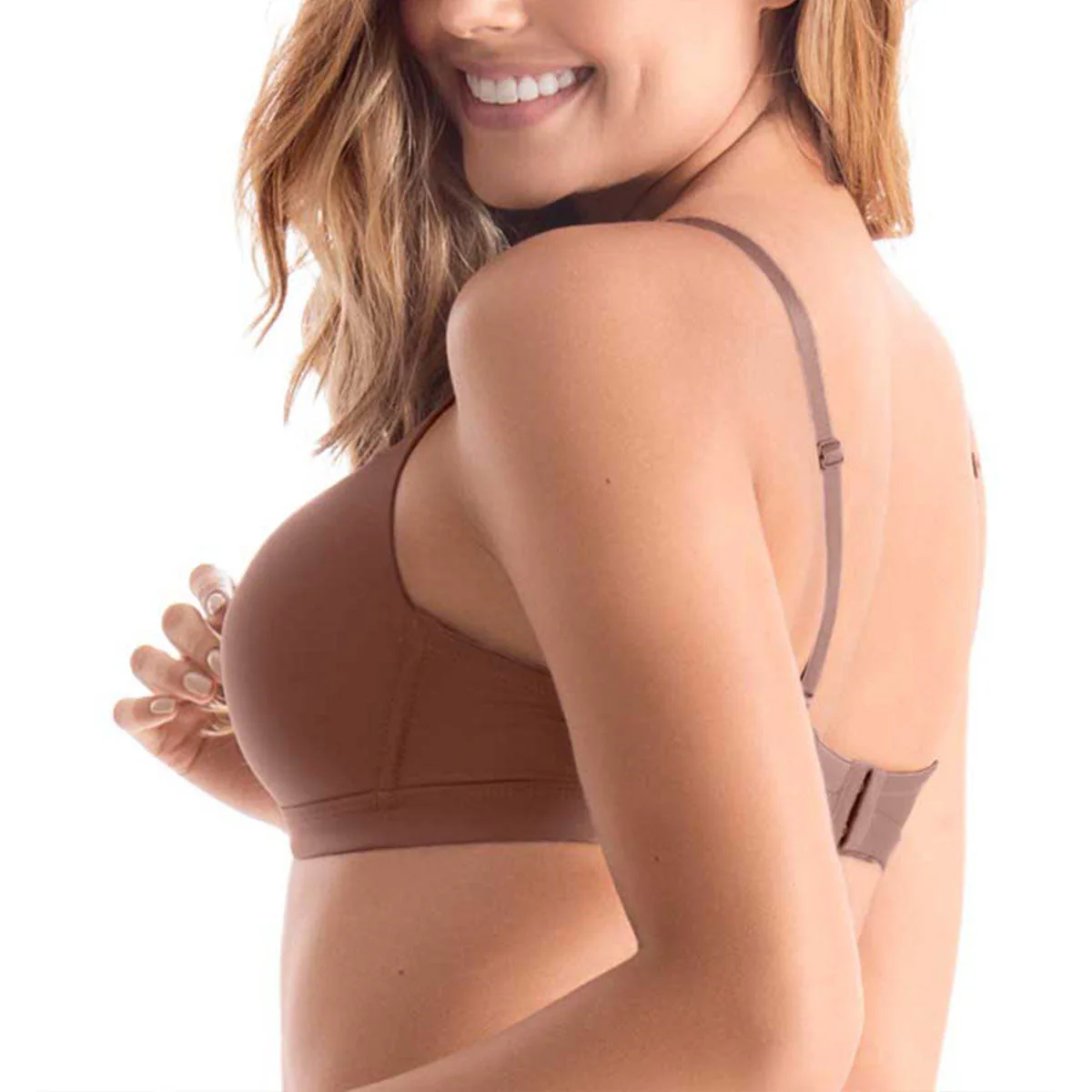 BRASIER TRIANGULAR CON VARILLA LATERAL - Image 8