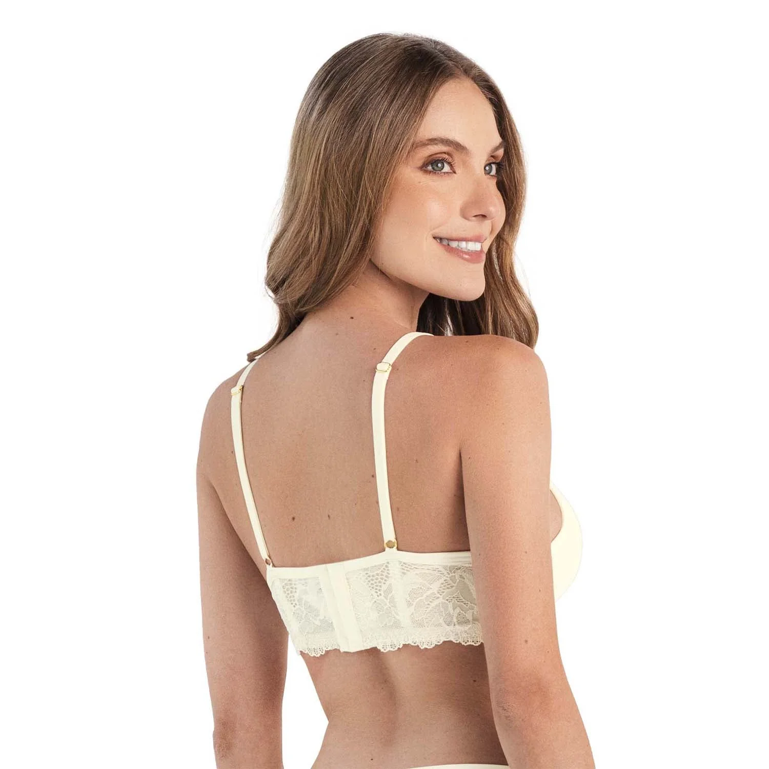 BRASIER TRIANGULAR SIN ARO - Image 3