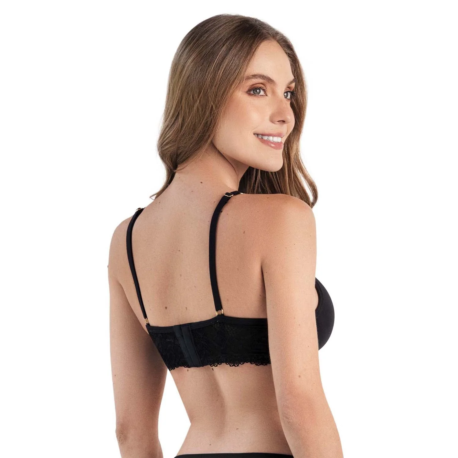 BRASIER TRIANGULAR SIN ARO - Image 4