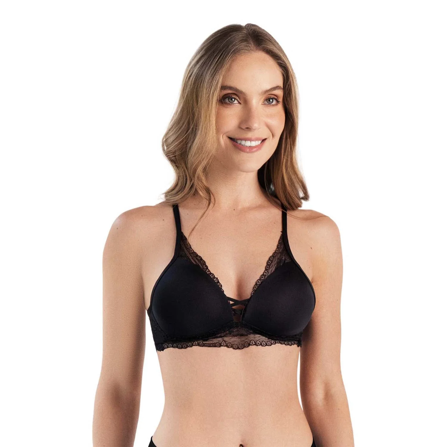 BRASIER TRIANGULAR SIN ARO - Image 5