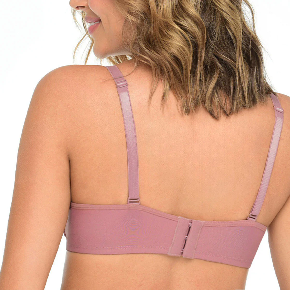 BRASIER ULTRAMAX CON PLACA DECORATIVA - Image 2