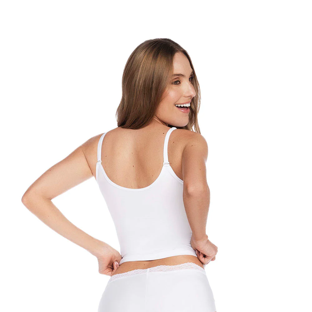 CAMISETA MULTIUSOS CONTROL ABDOMEN - Image 5