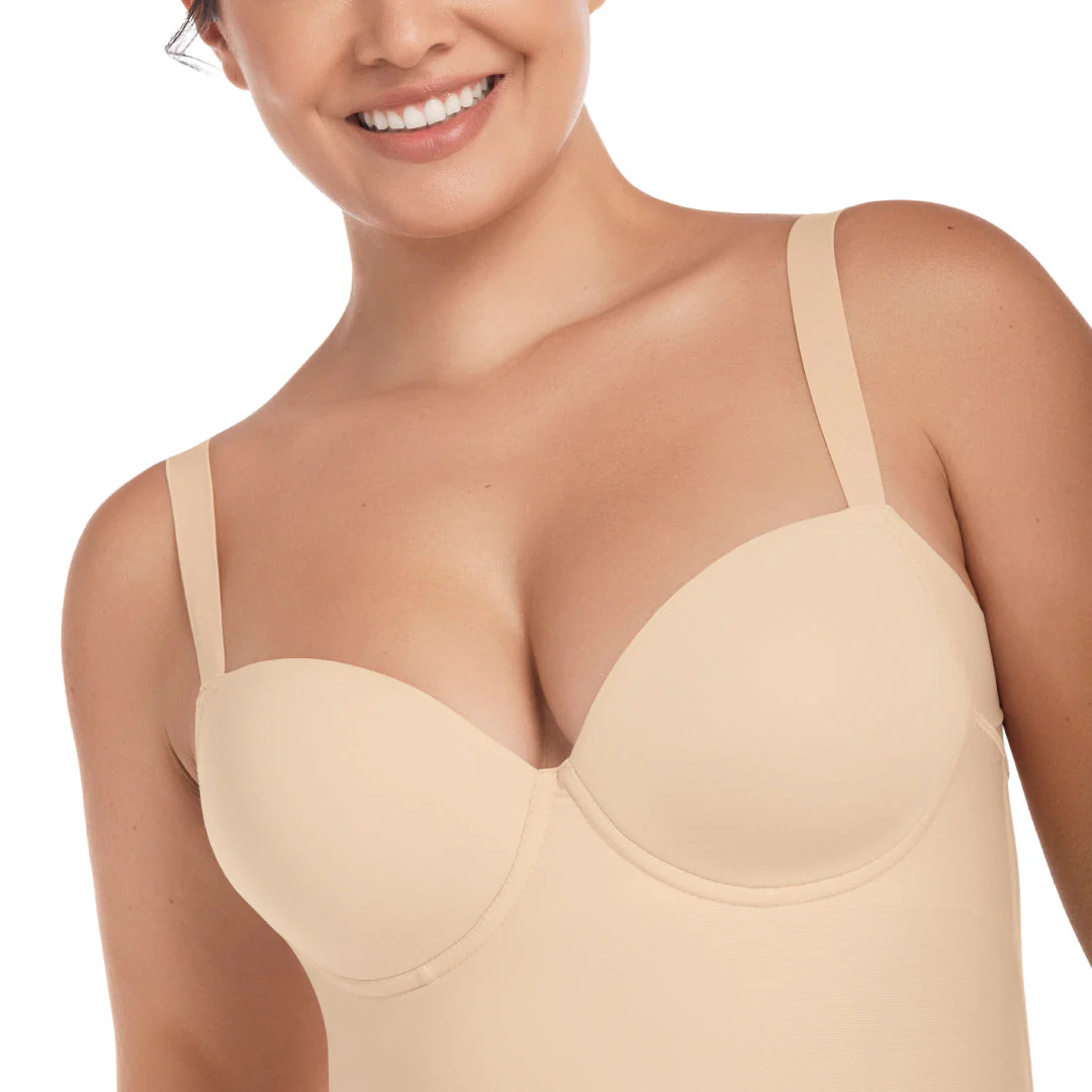 FAJA BODY CON COPAS - Image 3