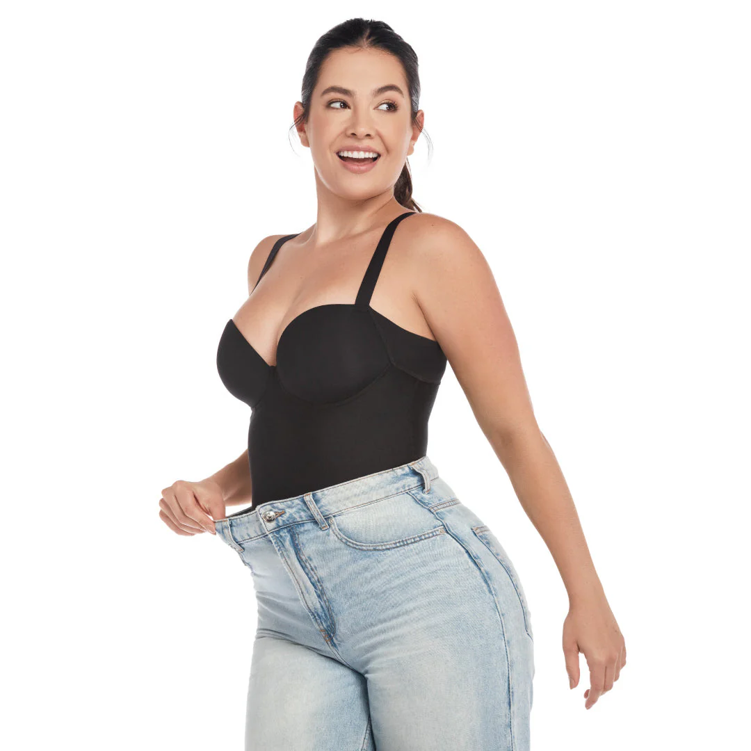 FAJA BODY CON COPAS - Image 7