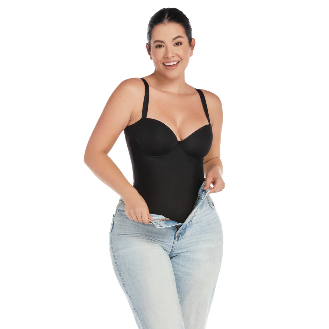 FAJA BODY CON COPAS - Image 8