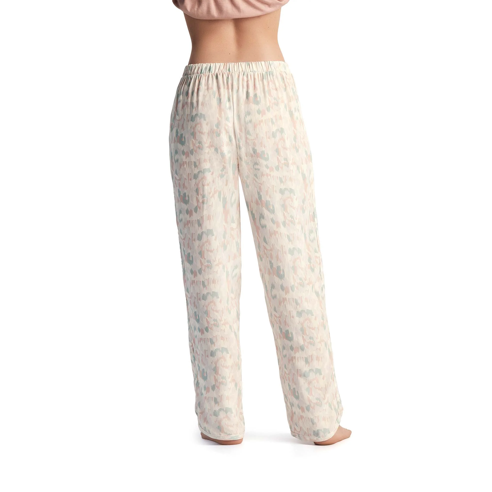PANTALÓN DE PIJAMA ESTAMPADO - Image 3