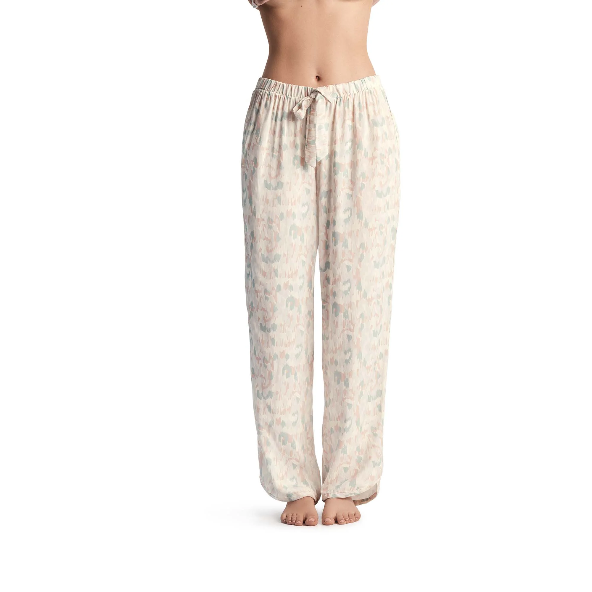 PANTALÓN DE PIJAMA ESTAMPADO - Image 4