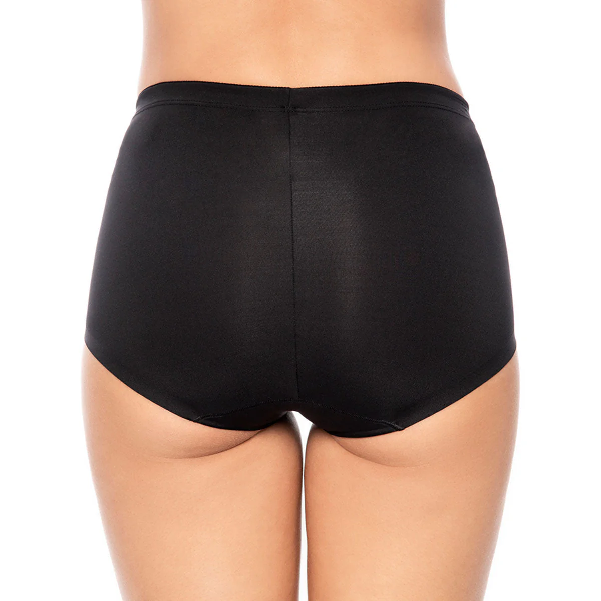 PANTY ALTO CON CORTES EN POWERNET - Image 6