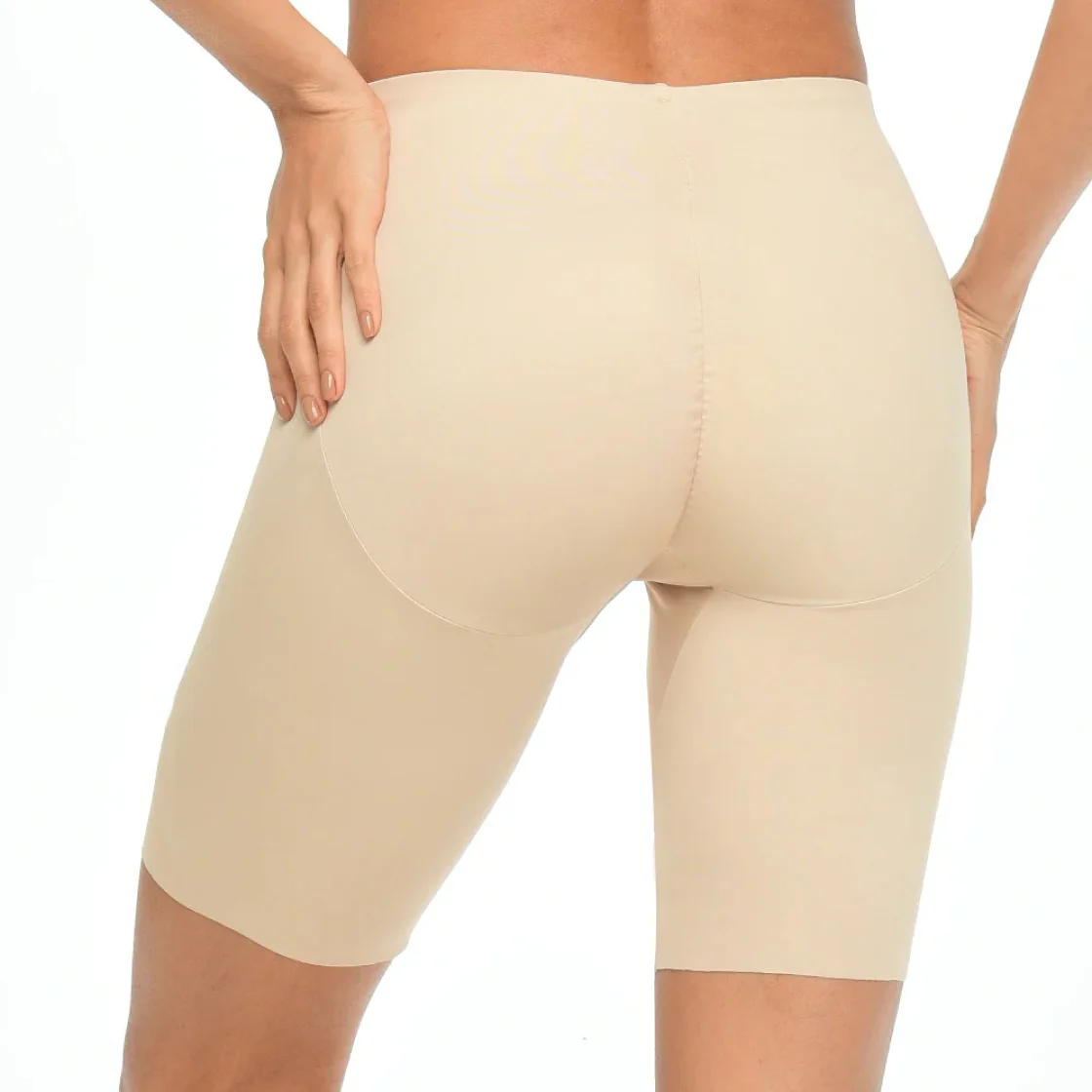 PANTY CICLISTA LEVANTA COLA - Image 3