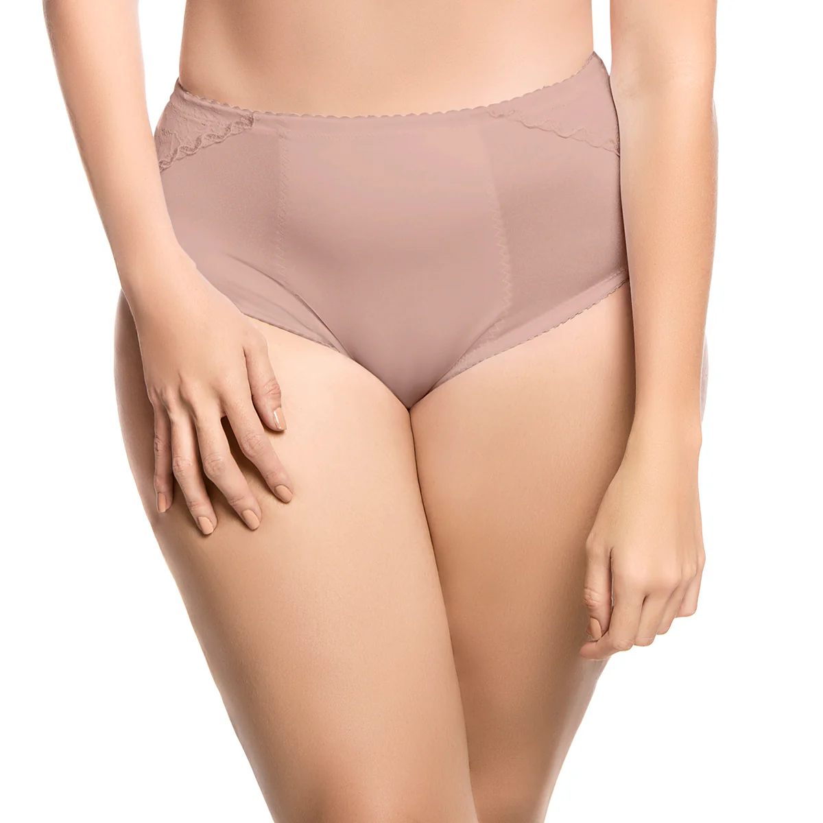 PANTY CON CONTROL DE ABDOMEN - Image 4