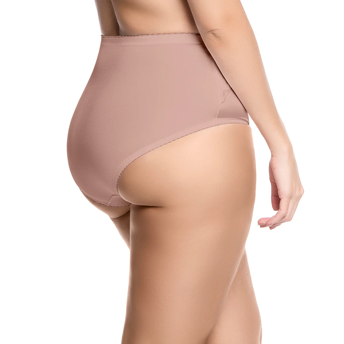 PANTY CON CONTROL DE ABDOMEN - Image 5