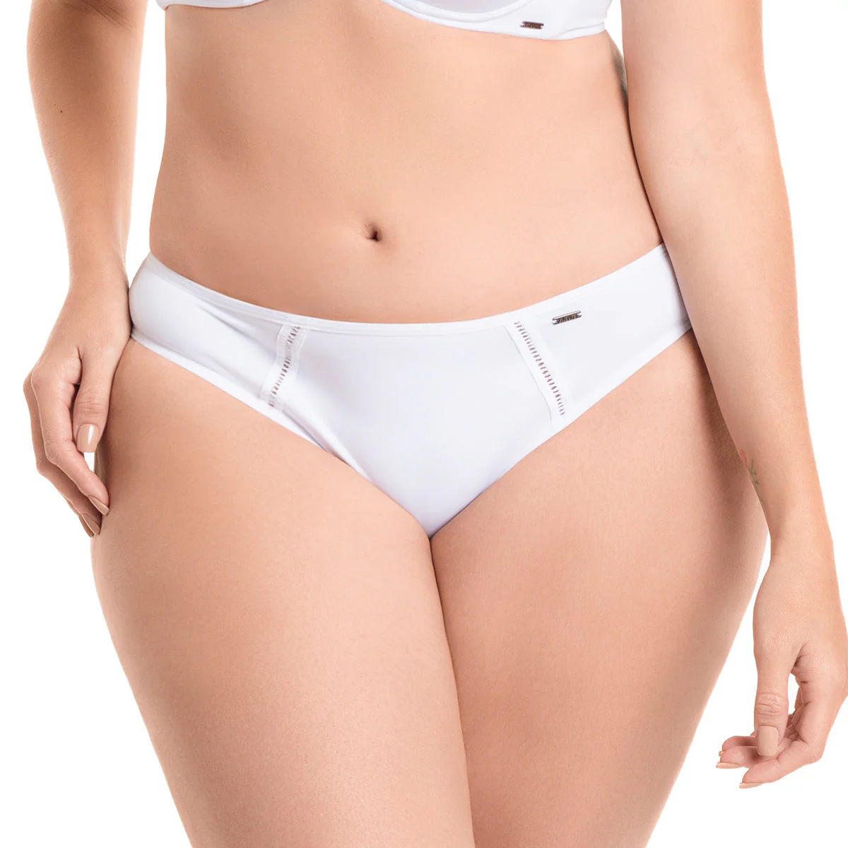 PANTY CON CORTES LATERALES - Image 3