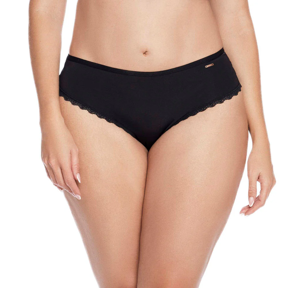 PANTY CON DETALLES EN PIERNA - Image 3
