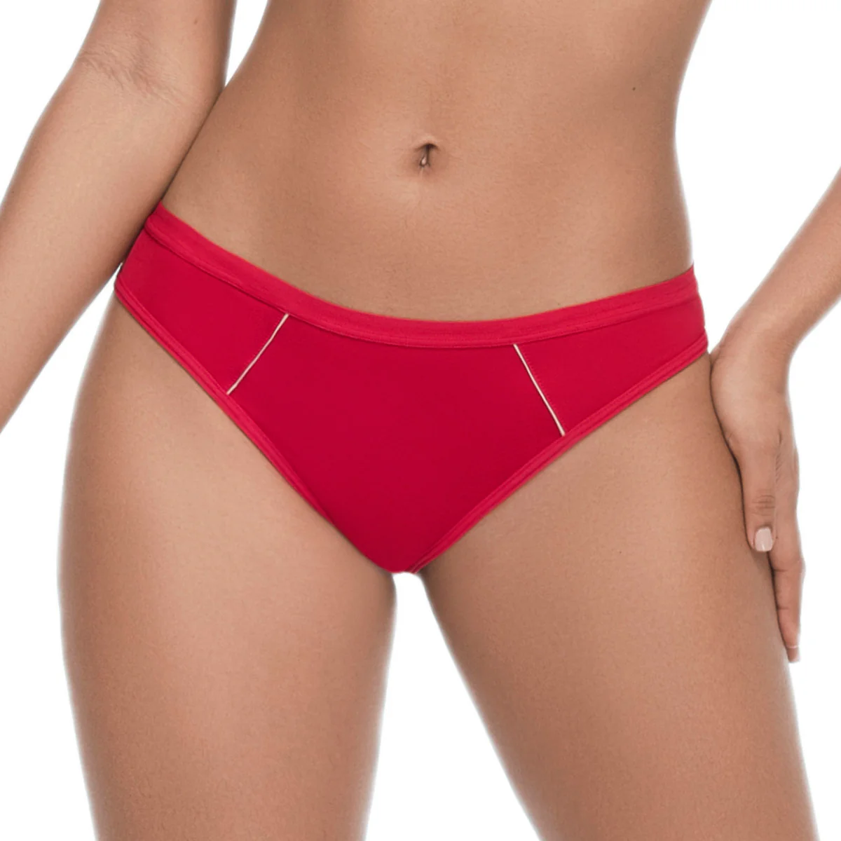 PANTY CON DISEÑO EN LATERALES - Image 3