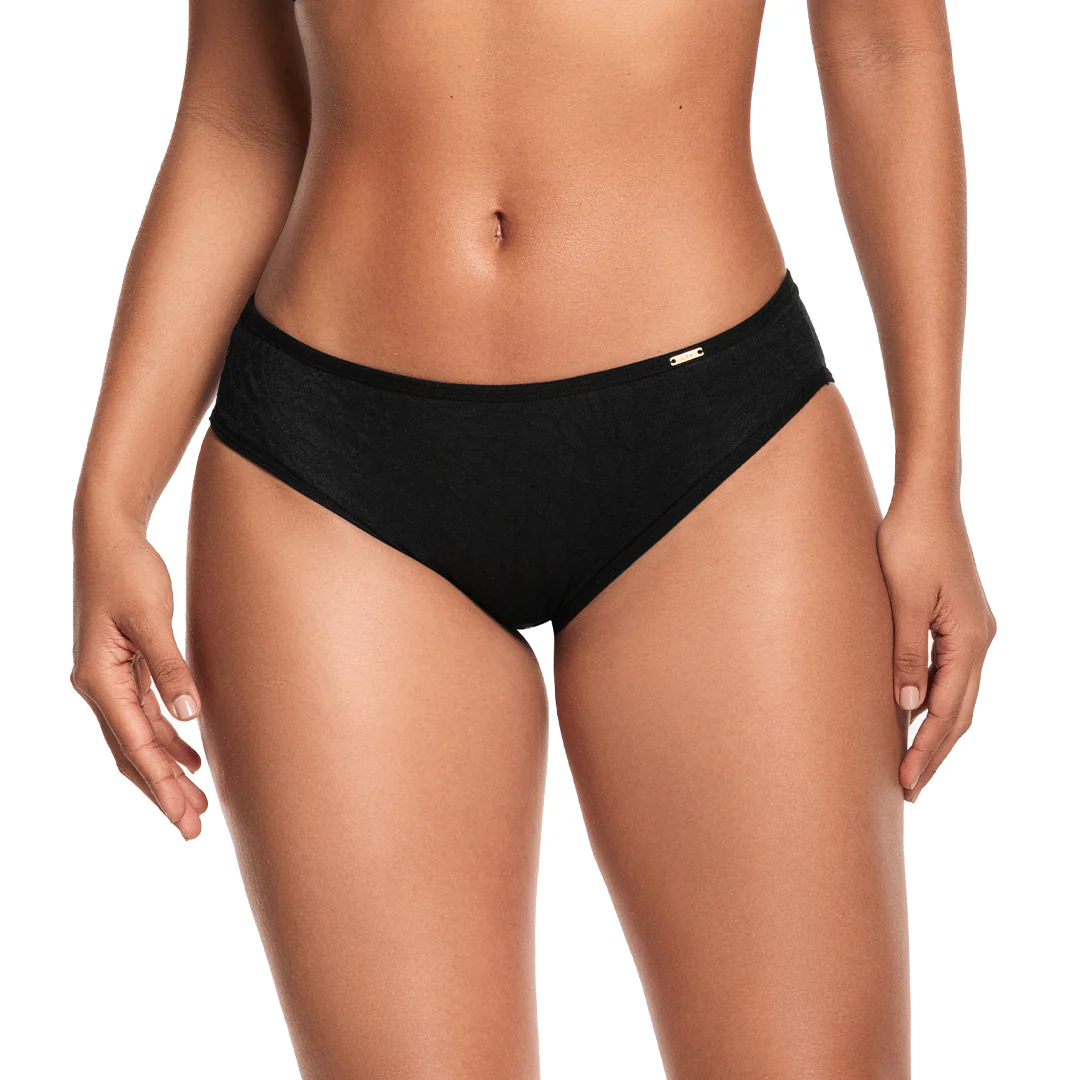 PANTY CON TEXTURA EN DELANTERO