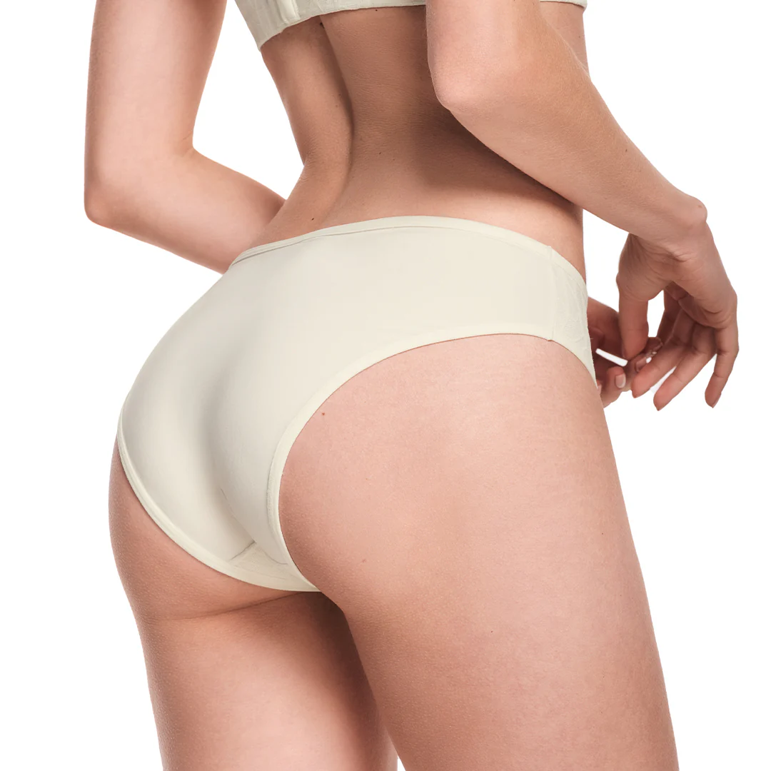 PANTY CON TEXTURA EN DELANTERO - Image 4