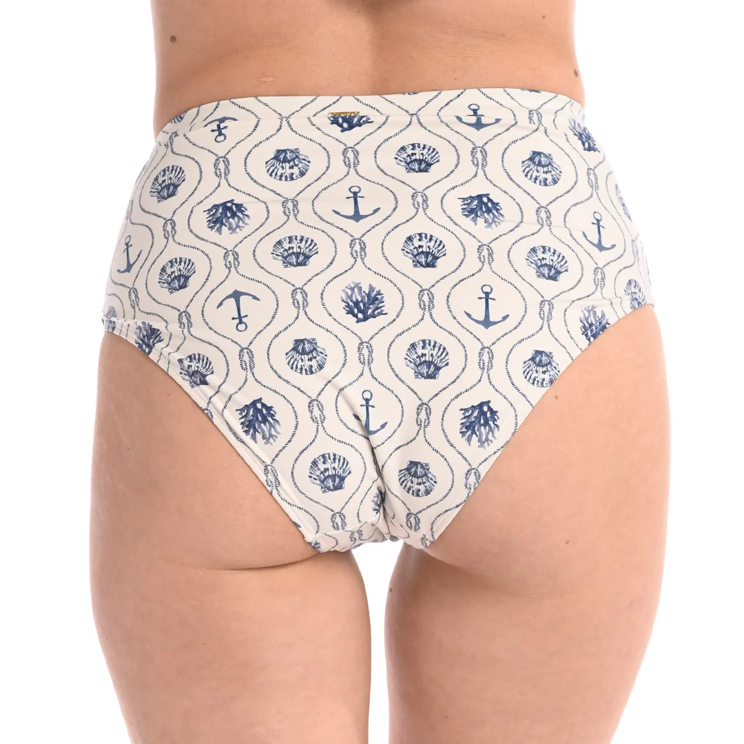 PANTY DE VESTIDO DE BAÑO ALTO - Image 4