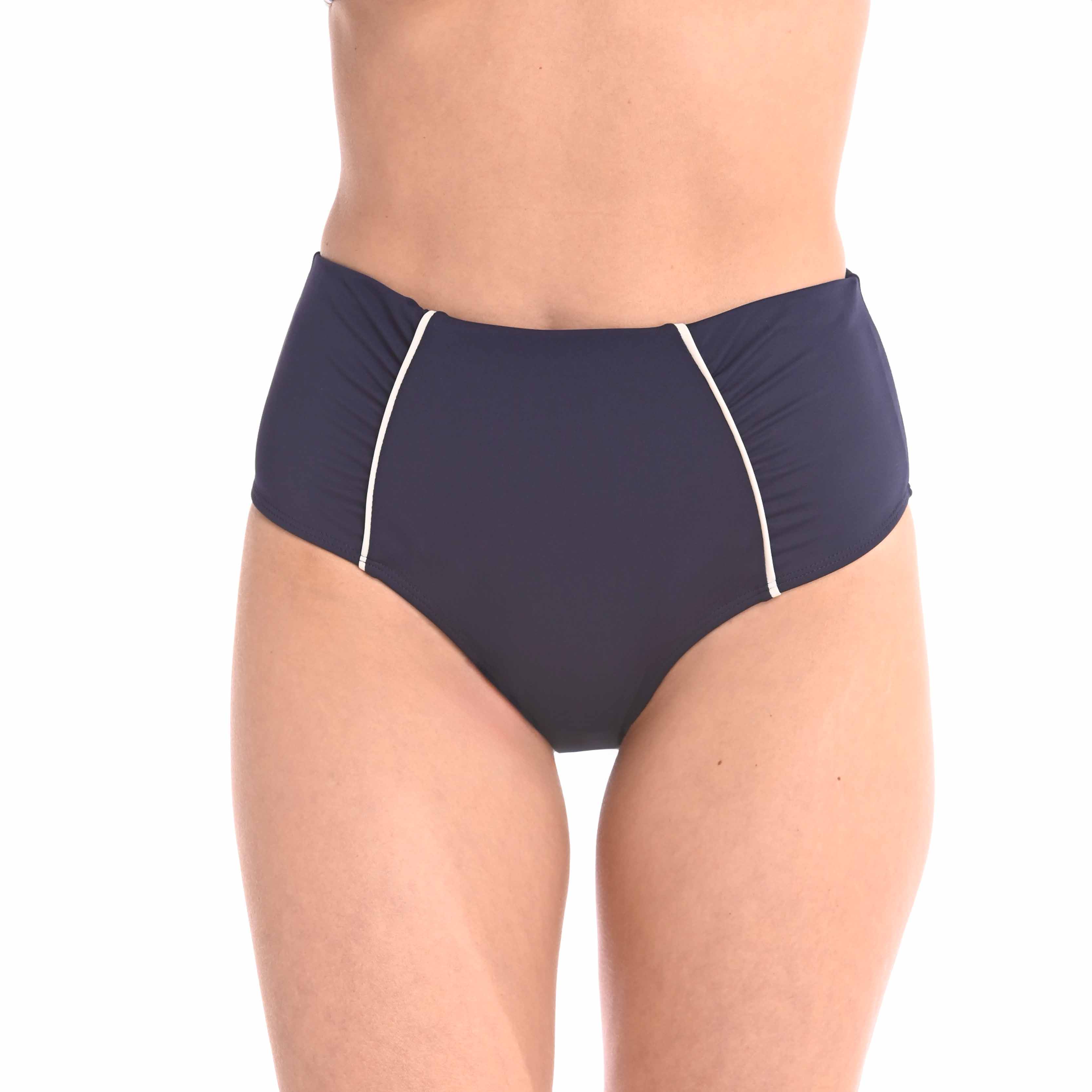 PANTY DE VESTIDO DE BAÑO ALTO - Image 5