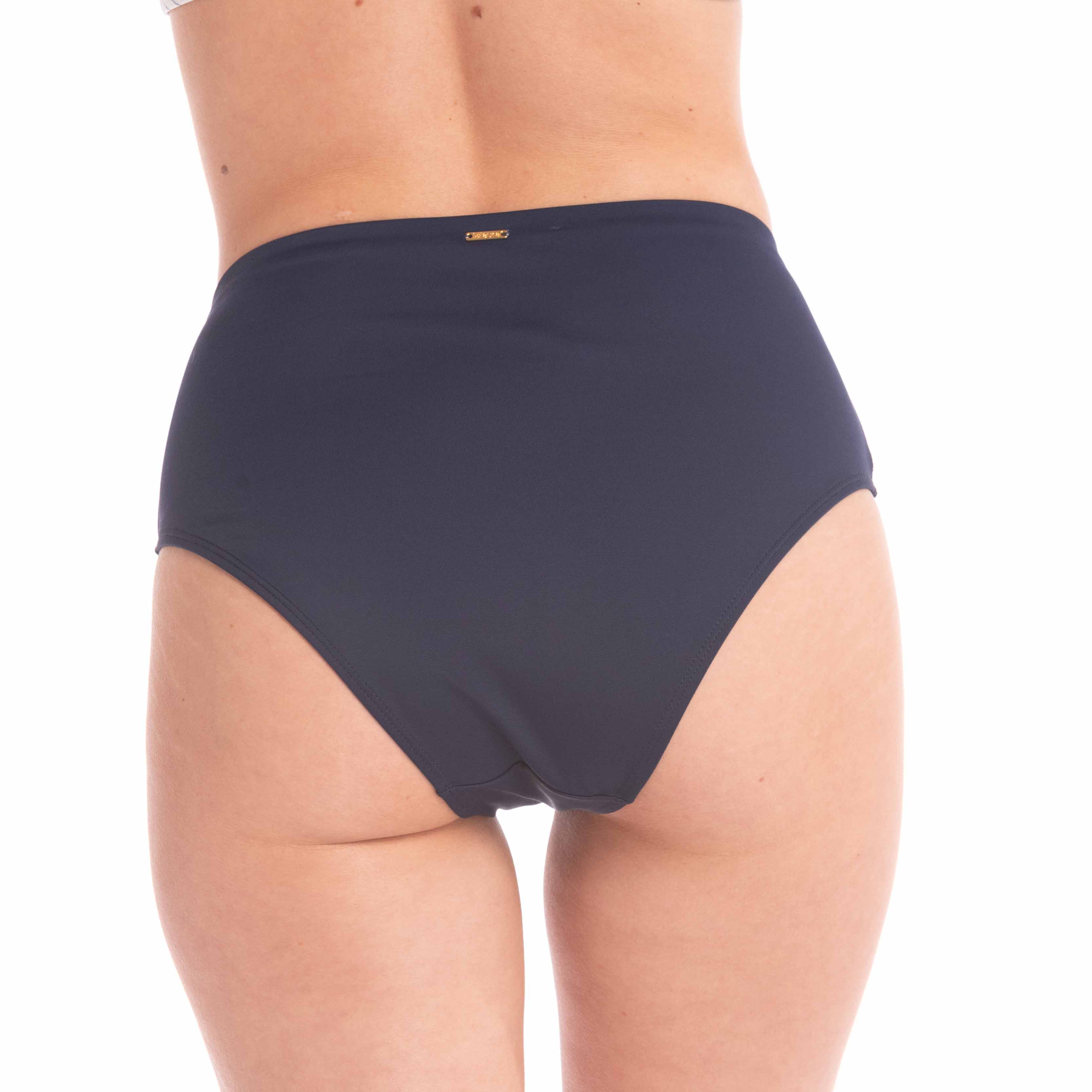 PANTY DE VESTIDO DE BAÑO ALTO - Image 6