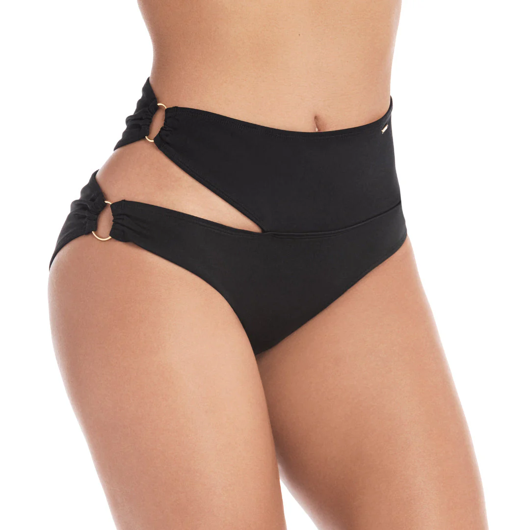 PANTY DE VESTIDO DE BAÑO EN ACCESORIOS EN EL COSTADO - Image 3