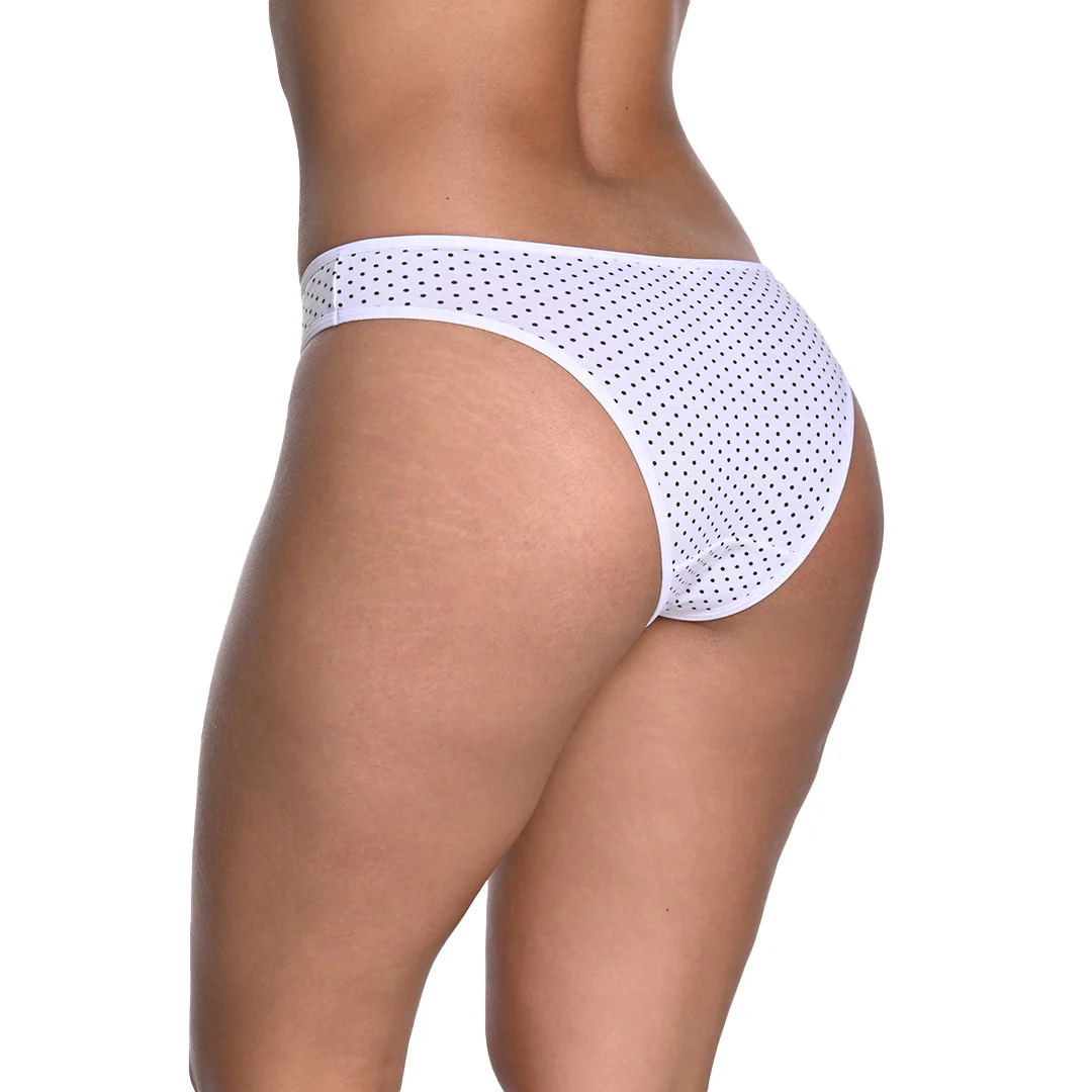 PAQUETE DE PANTIES TIPO TANGA X3 - Image 10